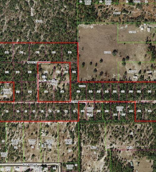 000 N Matsonford Ave, Dunnellon, FL, 34433 | Card Image