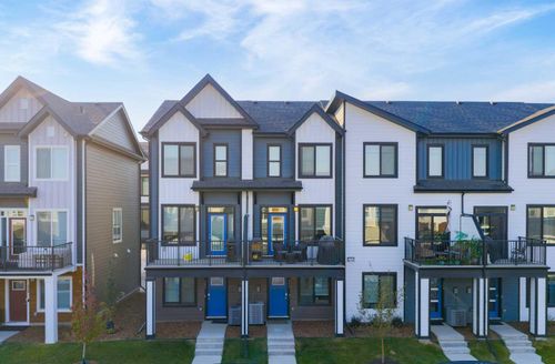 364 Seton Villas Se, Calgary, AB, T3M | Card Image