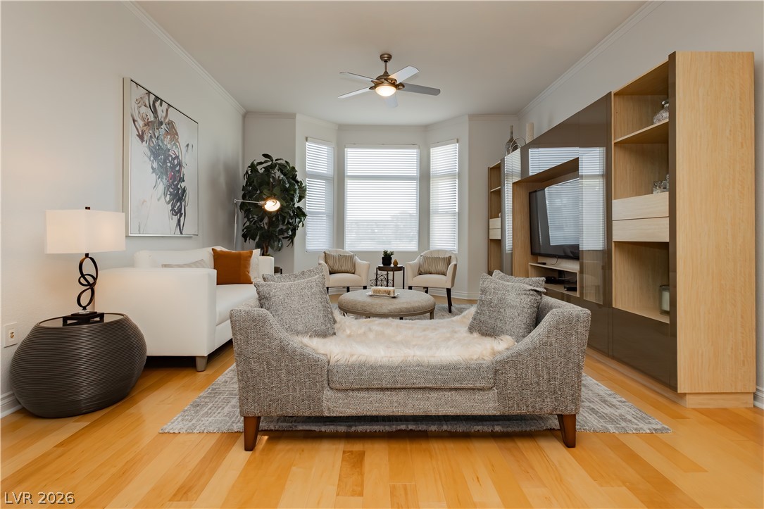 Residential Lease in Henderson 3