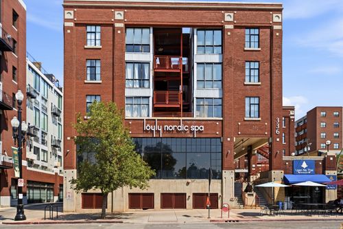 306-336 W Broadway, Salt Lake City, UT, 84101-1745 | Card Image