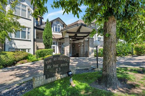 317-83 Star Cres, New Westminster, BC, V3M6X8 | Card Image