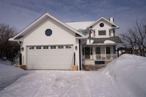 8 Grenier Ave, St Isidore, AB, T0H | Card Image