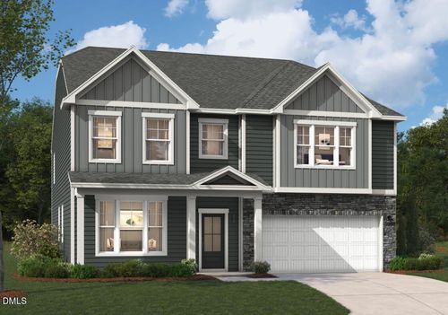310 Macon Lake Dr, Apex, NC, 27523 | Card Image