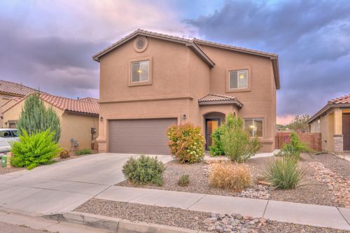 3253 Llano Vista Loop, Rio Rancho, NM, 87124-5506 | Card Image