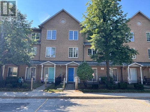 12-21 St. Moritz Way, Markham (Unionville), ON, L3R4G4 | Card Image