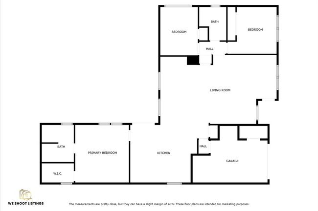 5210 Verdome Ln, House other with 3 bedrooms, 2 bathrooms and 1 parking in Houston TX | Image 21