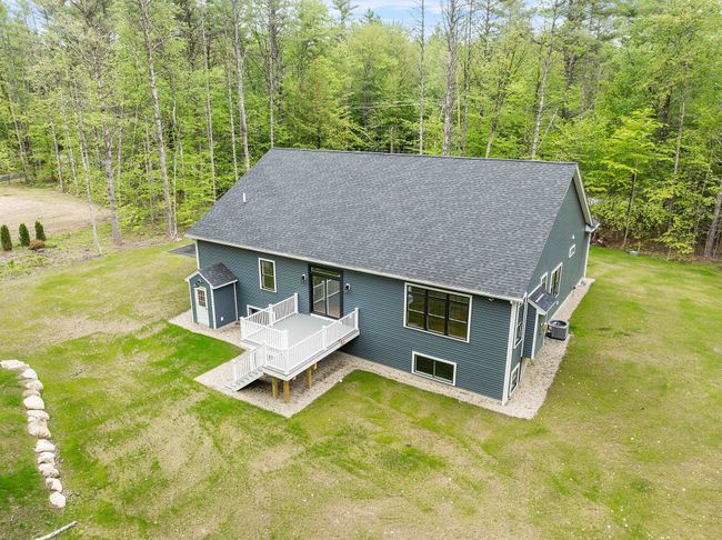380 Greenfield Rd, House other with 3 bedrooms, 2 bathrooms and null parking in Peterborough NH | Image 51