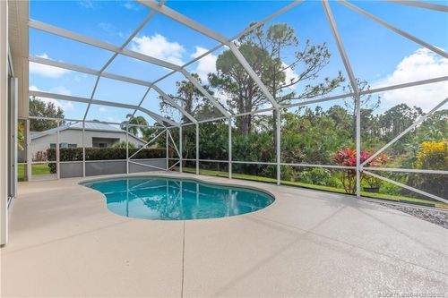 474 Nw Fetterbush Way, Jensen Beach, FL, 34957 | Card Image