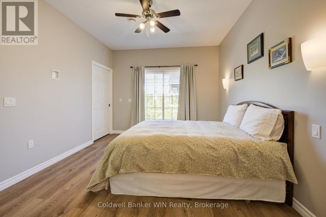 103 Broomers Crescent, Townhouse with 2 bedrooms, 2 bathrooms and 3 parking in Wellington North (Mount Forest) ON | Image 27