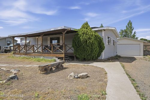 1620 Juniper Dr, Chino Valley, AZ, 86323-7079 | Card Image