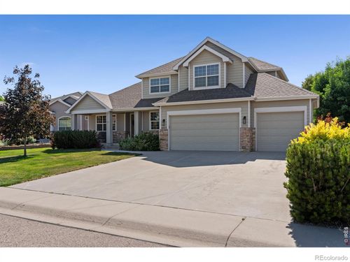 8417 Castaway Dr, Windsor, CO, 80528-8609 | Card Image