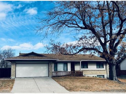 12631 W Asbury Pl, Lakewood, CO, 80228-4321 | Card Image