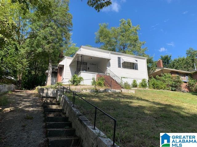 Vanderbilt St, Birmingham, AL 35206