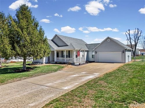 1410 Coyote, Farmington, MO, 63640-8702 | Card Image