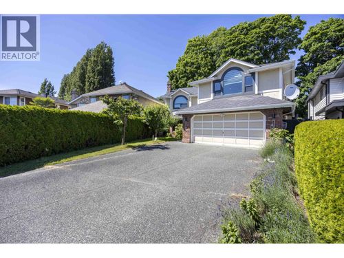 6031 Livingstone Pl, Richmond, BC, V7C5J6 | Card Image