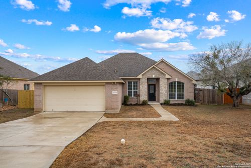 15716 Glenn Ln, Selma, TX, 78154 | Card Image