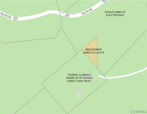 0 Big Hill Rd, Eagle Rock, VA, 24085 | Card Image