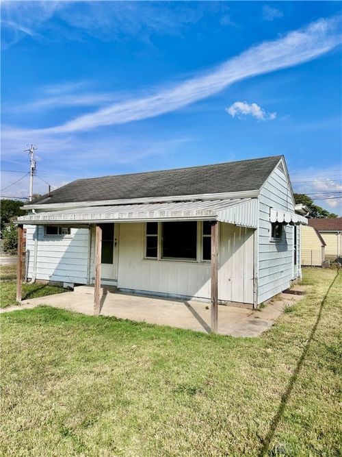 518 Tyron Ave, Dayton, OH, 45404-2459 | Card Image