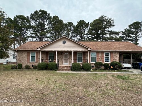 2318 Alyson Dr, Wilson, NC, 27896-1702 | Card Image