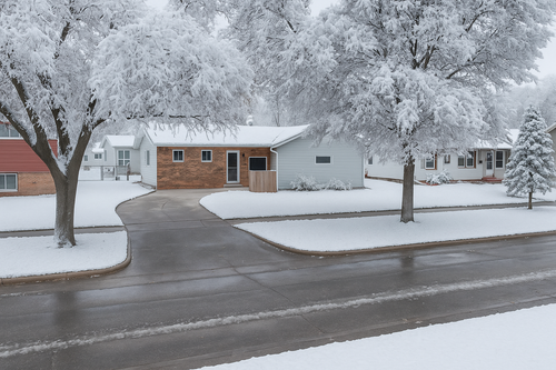 1407 17th St S, Fargo, ND, 58103-3936 | Card Image