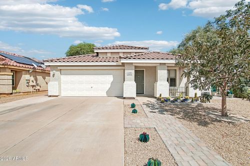 659 S Hazel Ct, Gilbert, AZ, 85296-3031 | Card Image