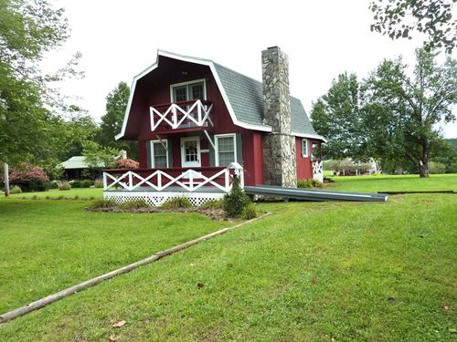 233 Alpine Crest Rd, Fancy Gap, VA, 24328-4119 | Card Image