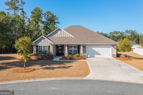 156 Sweetwater Blvd, Brunswick, GA, 31525-9011 | Card Image