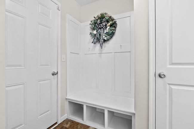 Mud Room Entry from Garage | Image 19