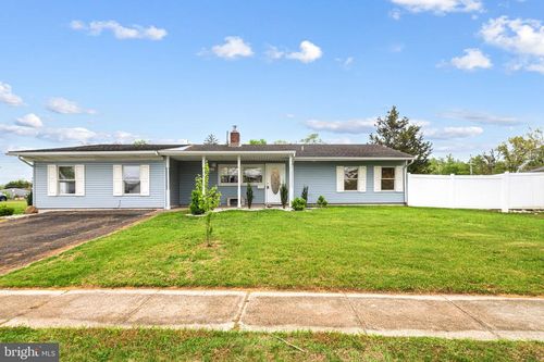 191 Crabtree Dr, LEVITTOWN, PA, 19055-1642 | Card Image