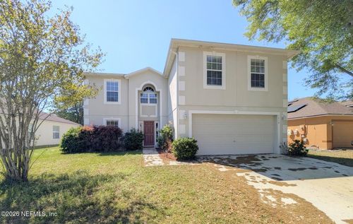 5430 Shady Pine St S, Jacksonville, FL, 32244-8541 | Card Image