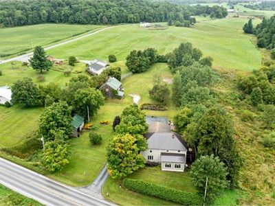 10511 Vt Route 105, House other with 4 bedrooms, 2 bathrooms and null parking in Sheldon VT | Image 1