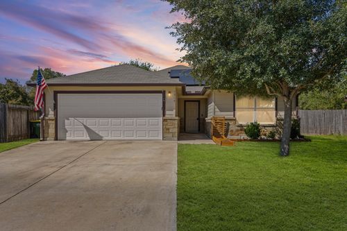 1315 Lantana Ct, Gonzales, TX, 78629-0008 | Card Image