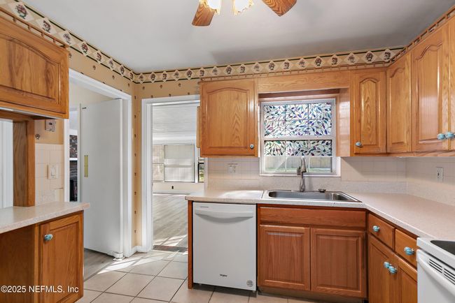 6305 Bay Ridge Rd, House other with 3 bedrooms, 2 bathrooms and null parking in Jacksonville FL | Image 9
