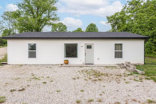 20498 S North Mount Pleasant Rd, Hartsburg, MO, 65039-9758 | Card Image