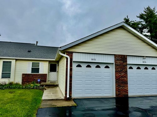 3878 S Laurel Ct, Bloomington, IN, 47401-9625 | Card Image