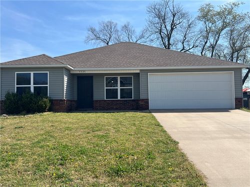 3325 Barnevelder Cv, Springdale, AR, 72764-2003 | Card Image