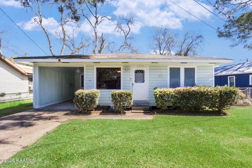 138 General Marshall St, Lafayette, LA, 70501-5134 | Card Image
