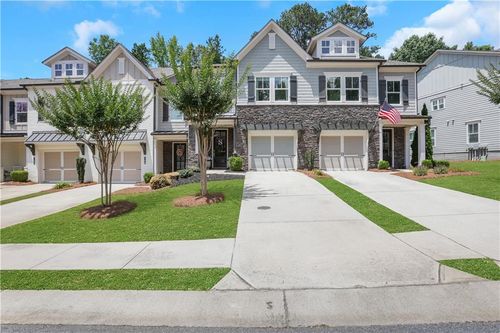 146 Bellehaven Dr, Woodstock, GA, 30188-0129 | Card Image