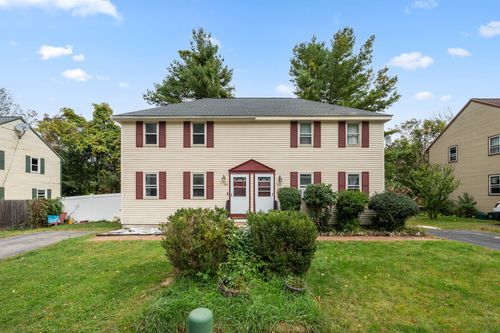 324-324 Wildwood Ave, Worcester, MA, 01603 | Card Image