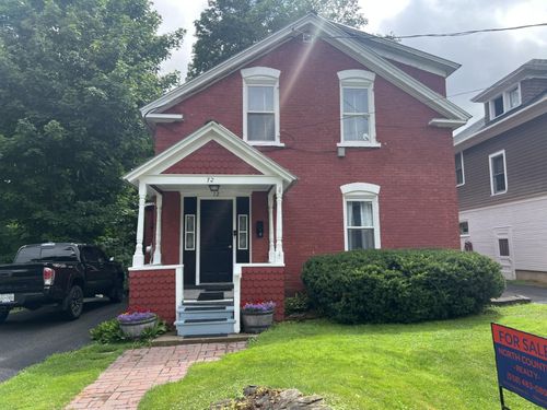72 Webster St, Malone, NY, 12953-2221 | Card Image