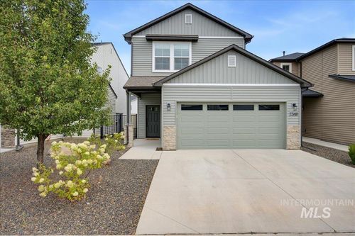 2348 E Tiger Lily Dr, Boise, ID, 83716-6809 | Card Image