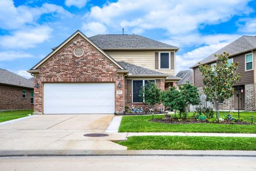 14910 Rustler Gate Ln, Cypress, TX, 77433-4758 | Card Image