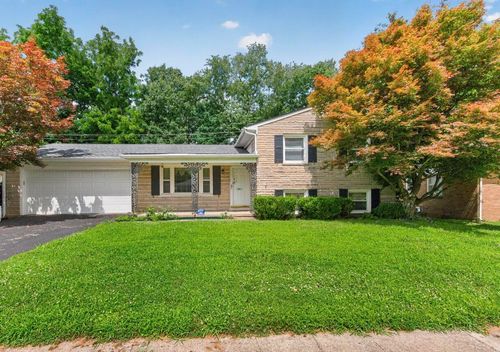 1041 Camellia Drive, Lexington, KY, 40504 | Card Image