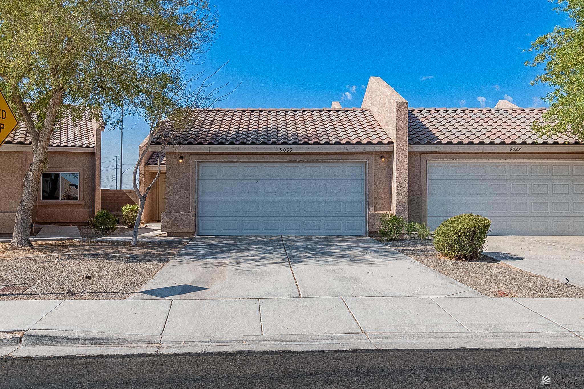 31st Ln, Yuma, AZ 85365