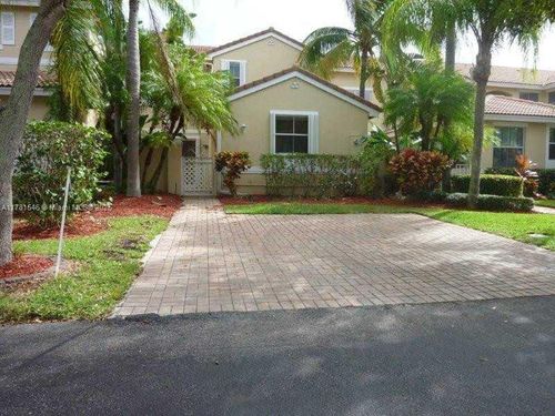 1551 Seagrape Way, Hollywood, FL, 33019-4862 | Card Image