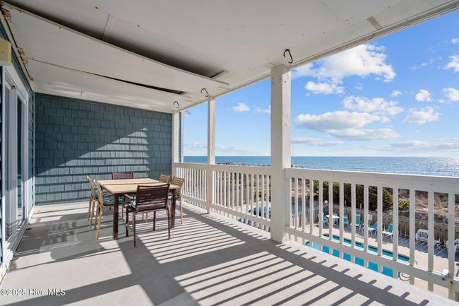 APT-2C - 1308 Carolina Beach Ave N, Condo with 3 bedrooms, 2 bathrooms and null parking in Carolina Beach NC | Image 15