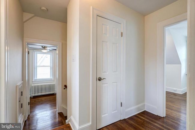 8114 Old Georgetown Rd, House other with 5 bedrooms, 3 bathrooms and null parking in BETHESDA MD | Image 20