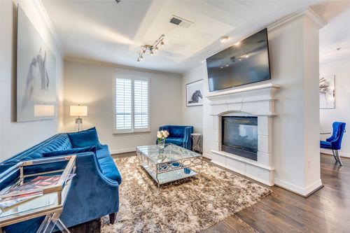 311-8616 Turtle Creek Blvd, Dallas, TX, 75225-4018 | Card Image