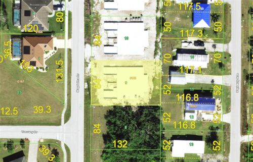 2938 Magdalina Dr, PUNTA GORDA, FL, 33950-6759 | Card Image