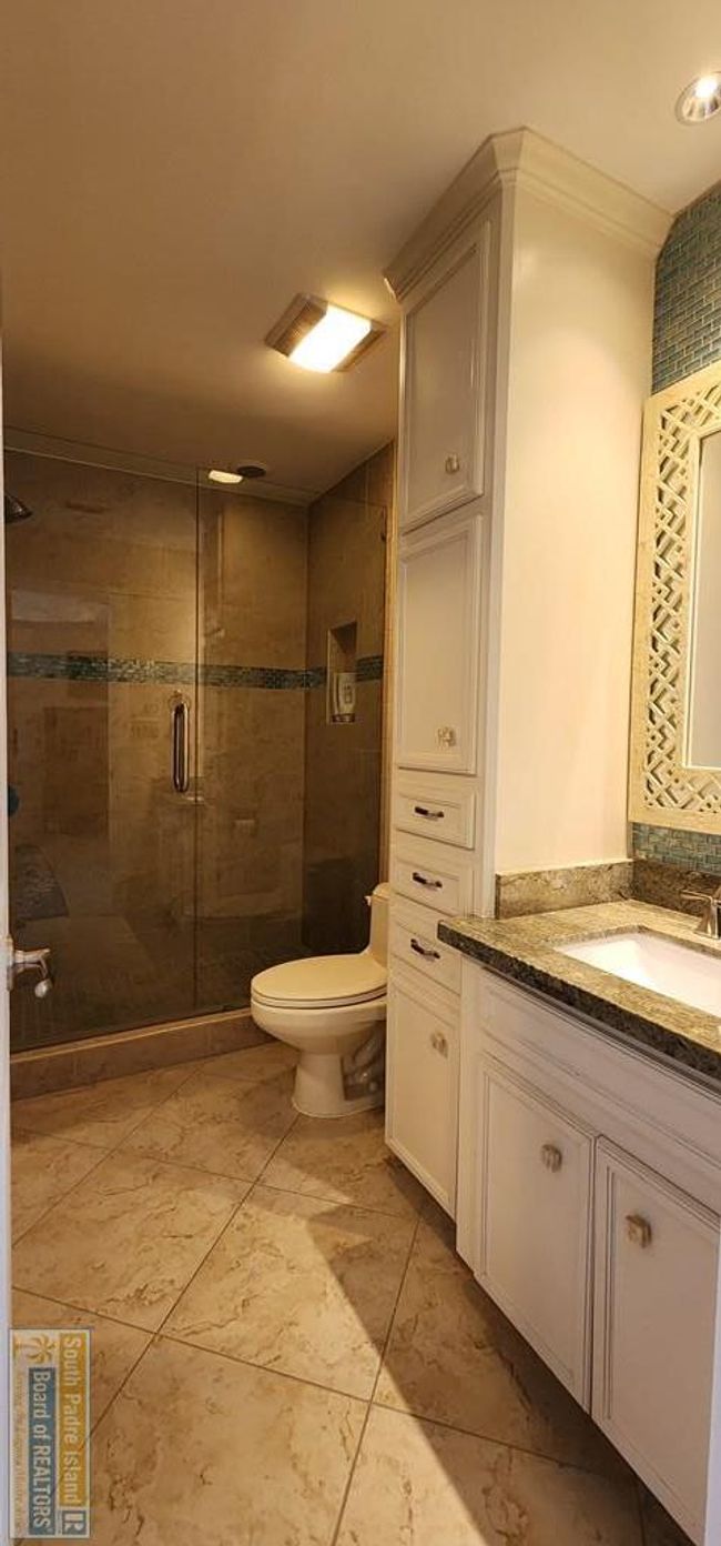 22 Laguna Madre Dr, House other with 4 bedrooms, 4 bathrooms and 3 parking in Laguna Vista TX | Image 34